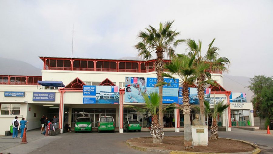 Juzgado de Iquique devolvió cuidado de lactante a madre haitiana