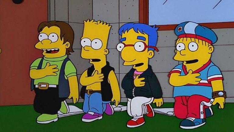 Imperdibles: Mira todos los memes que dejó la presentación de Backstreet Boys en Viña