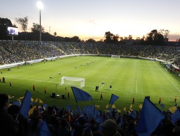 Discrepancia entre Everton y la Municipalidad tiene en un manto de dudas el uso del estadio Sausalito