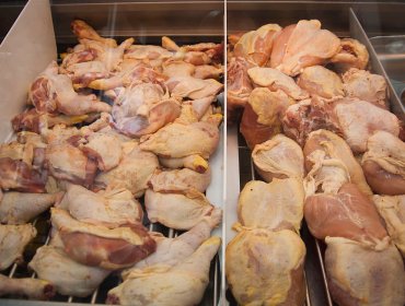 Tribunal de Libre Competencia condena a supermercados por el caso "Colusión del Pollo"