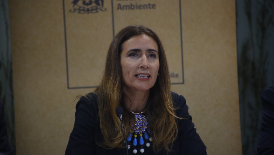 Quintero: Ministra de Medio Ambiente pasó de decir que "no" había observaciones al plan a "retirarlo" de Contraloría