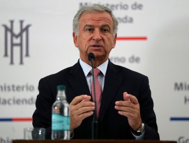 Hacienda recalcó que proyecto de Modernización Tributaria no deteriorará la recaudación fiscal