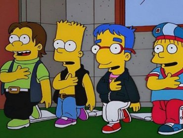Imperdibles: Mira todos los memes que dejó la presentación de Backstreet Boys en Viña
