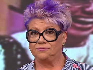 Patricia Maldonado criticó rutina de Jorge Alís: "Se le pasó la mano con los garabatos"