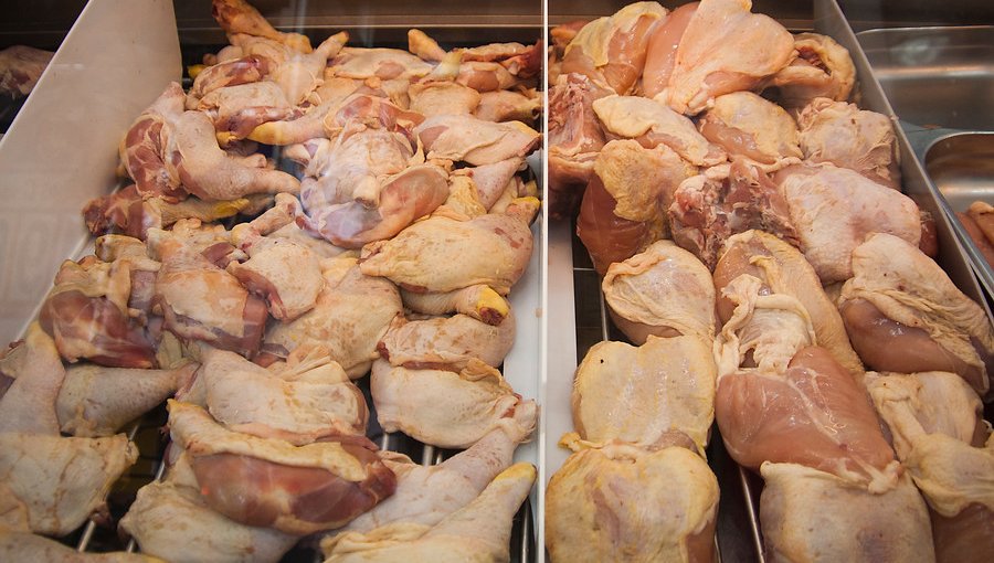 Tribunal de Libre Competencia condena a supermercados por el caso "Colusión del Pollo"