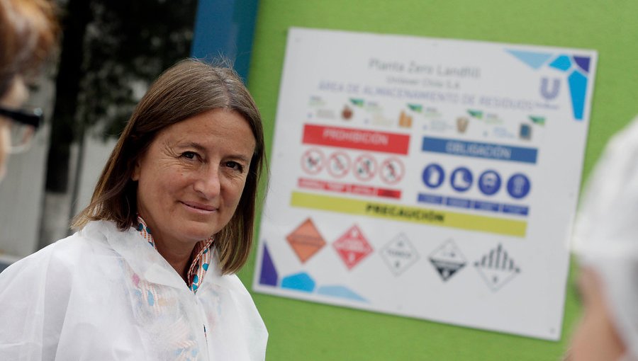 Gobierno confirmó fallecimiento de la ex ministra de Medio Ambiente, María Ignacia Benítez