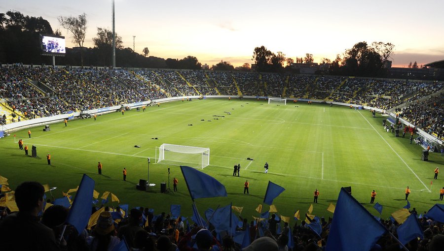 Discrepancia entre Everton y la Municipalidad tiene en un manto de dudas el uso del estadio Sausalito