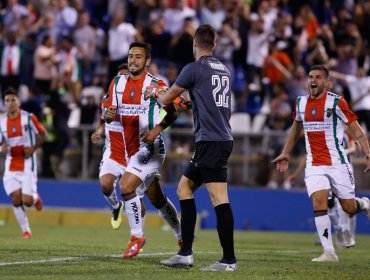 El calendario de los equipos chilenos en la fase de grupos de Copa Libertadores