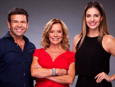 Ignacio Gutiérrez no seguirá en "No culpes a la noche"