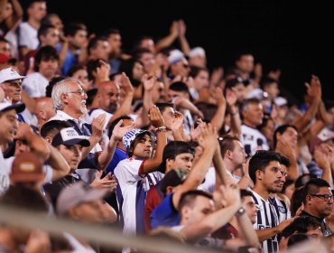 El tremendo gesto de Talleres de Córdoba después del encuentro frente a Palestino