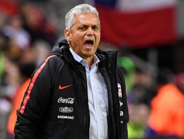 Reinaldo Rueda mostró su preocupación por el presente de Alexis y Arturo Vidal
