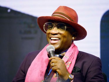 Bonco Quiñongo y show de Jorge Alís: "Lo que hizo ayer fue increíble"