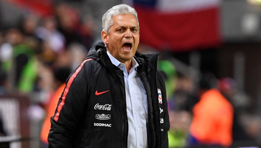 Reinaldo Rueda mostró su preocupación por el presente de Alexis y Arturo Vidal