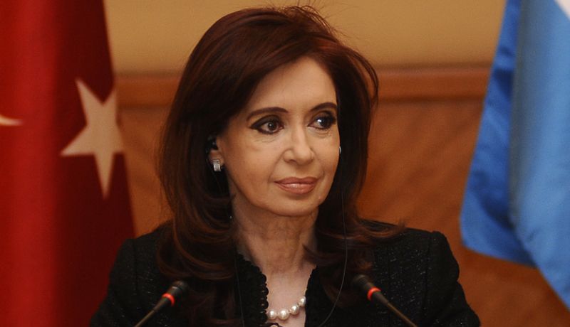 Cristina Fernández y sus hijos enfrentarán juicio oral por lavado de dinero