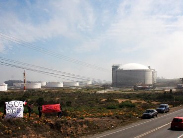 Lagos Weber calificó como "inentendible" el retiro del Plan de Descontaminación de Quintero