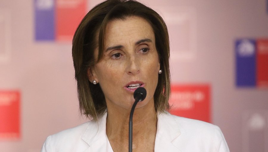 Mineduc lanzó campaña "Educación Libre de Sexismo"