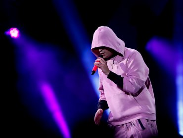 Organización de Viña 2019 sudó la gota gorda por error de Bad Bunny