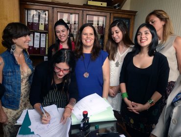 Congreso realizará diversos actos para conmemorar el Día Internacional de la Mujer