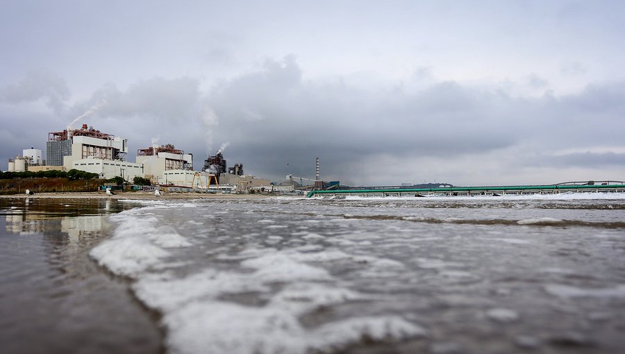 Chahuán lamentó decisión del Gobierno de retirar Plan de Descontaminación de Quintero