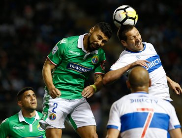 Universidad Católica saldrá a recuperarse ante Audax en La Florida