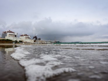 Chahuán lamentó decisión del Gobierno de retirar Plan de Descontaminación de Quintero