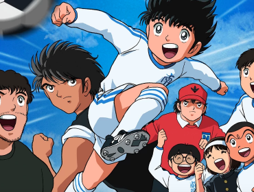 Los "Super Campeones" se suman al catálogo de Netflix en marzo