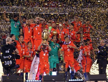 Conmebol rechazó propuesta de hacer una Copa América junto a Concacaf