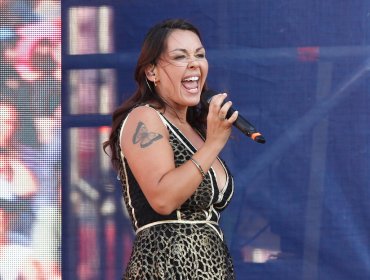 Denisse Malebrán causó el enojo de los fans de Backstreet Boys por ácida crítica