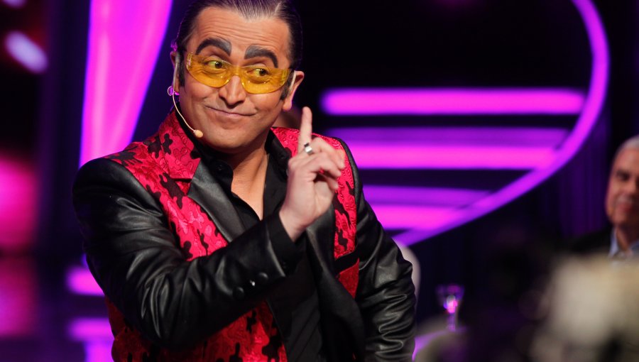 Personaje “Yerko Puchento” no seguirá en Canal 13