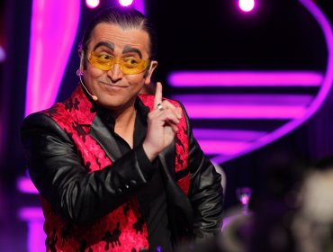 Personaje “Yerko Puchento” no seguirá en Canal 13