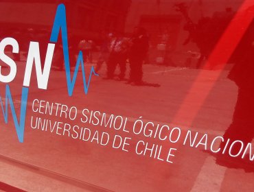 Sismo de 5,3 grados de magnitud se registró en Pichilemu