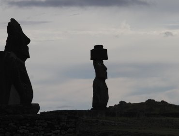 Encuentran muerto a turista francés cerca de playa Anakena en Rapa Nui