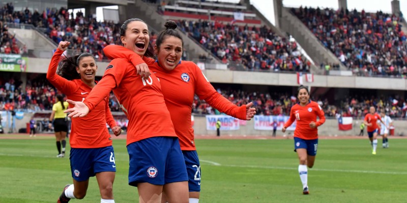 La "Roja" femenina disputará un nuevo amistoso preparatorio para el Mundial de Francia