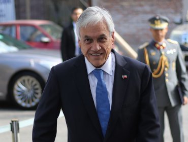 Piñera por regreso de Guaidó a Venezuela: "Espero que reciban al Presidente legítimo como se merece"