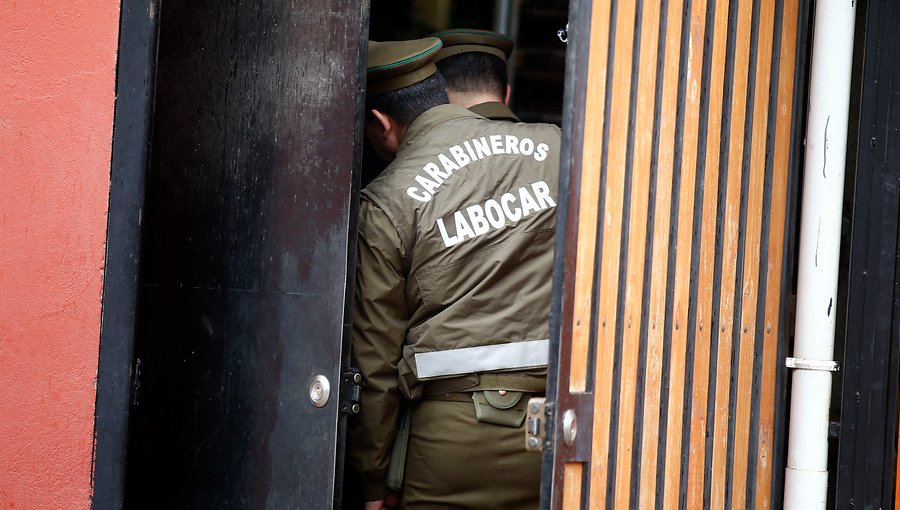 Delincuentes protagonizaron violento asalto en Maipú: agredieron a padre e hijo