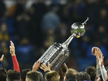 Programación del debut de los equipos chilenos en Copa Libertadores