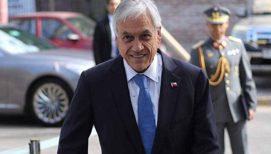 Piñera por regreso de Guaidó a Venezuela: "Espero que reciban al Presidente legítimo como se merece"