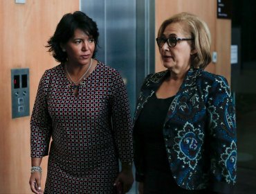 Senadoras pidieron que fiscalía indague todas las denuncias del caso "Nido"