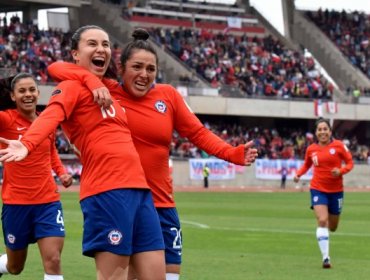 La "Roja" femenina disputará un nuevo amistoso preparatorio para el Mundial de Francia