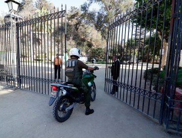 Las emotivas palabras de Martín Cárcamo a trabajador que falleció en la Quinta Vergara