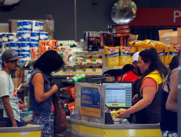 Ventas del comercio registraron aumento de 4,4% anual en enero de 2019