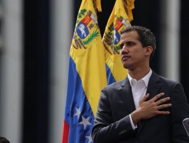 Cadem: Seis de cada 10 chilenos reconoce a Juan Guaidó como Presidente de Venezuela