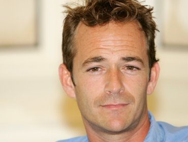 Murió Luke Perry: Fulminante ataque derrame cerebral acabo con su vida