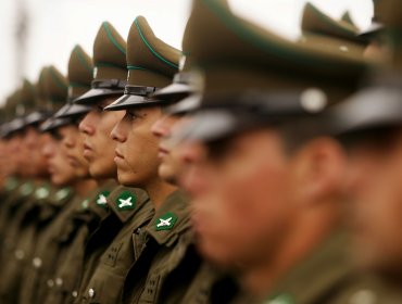 Ronda preventiva de Carabineros dejó más de 3 mil detenidos a nivel nacional el fin de semana