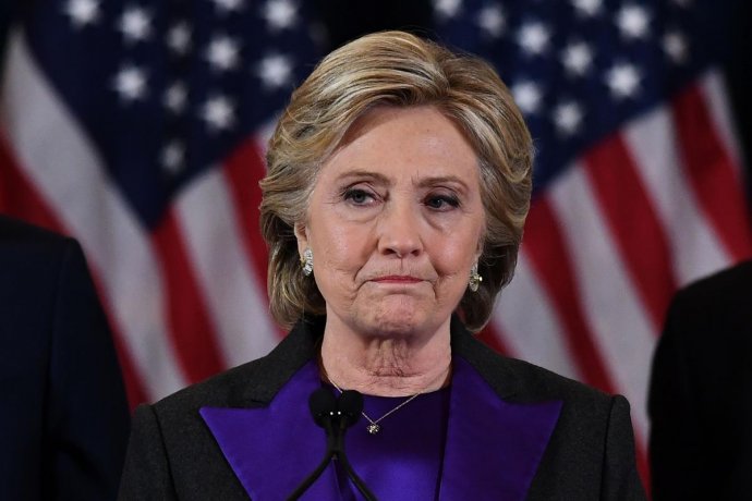 Hillary Clinton descartó candidatura presidencial para el 2020: "No voy a competir"