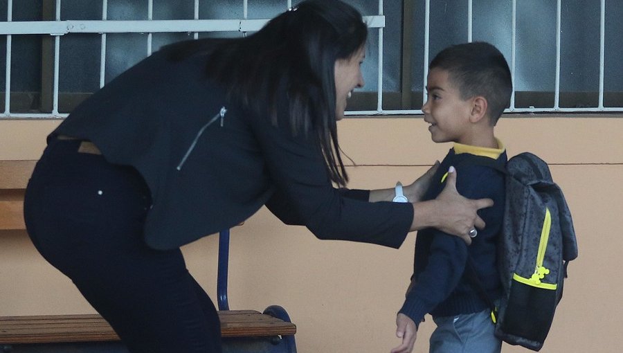 Rendimiento escolar puede disminuir hasta 50% cuando no se duerme lo suficiente