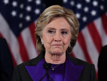 Hillary Clinton descartó candidatura presidencial para el 2020: "No voy a competir"