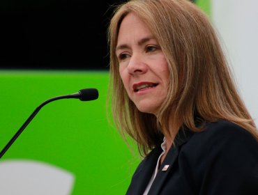 Ministra de Energía defendió polémico cambio de medidores: "Tienen múltiples beneficios"