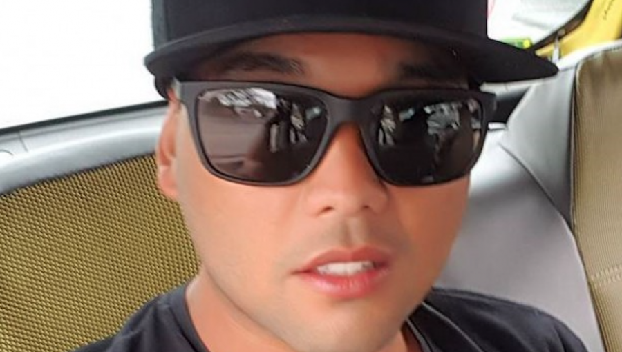 Caso "Cangri": Ordenan detención del testigo clave de la muerte de Sebastián Leiva