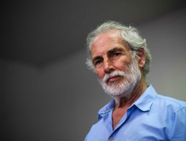 Héctor Noguera fue ingresado de urgencia a la UCI de la Clínica Alemana